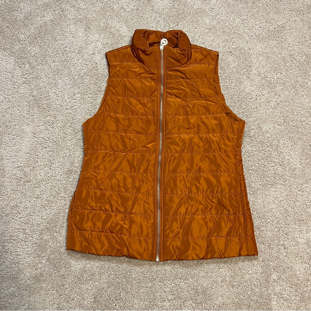 Women’s Michael Kors Vest Size Small